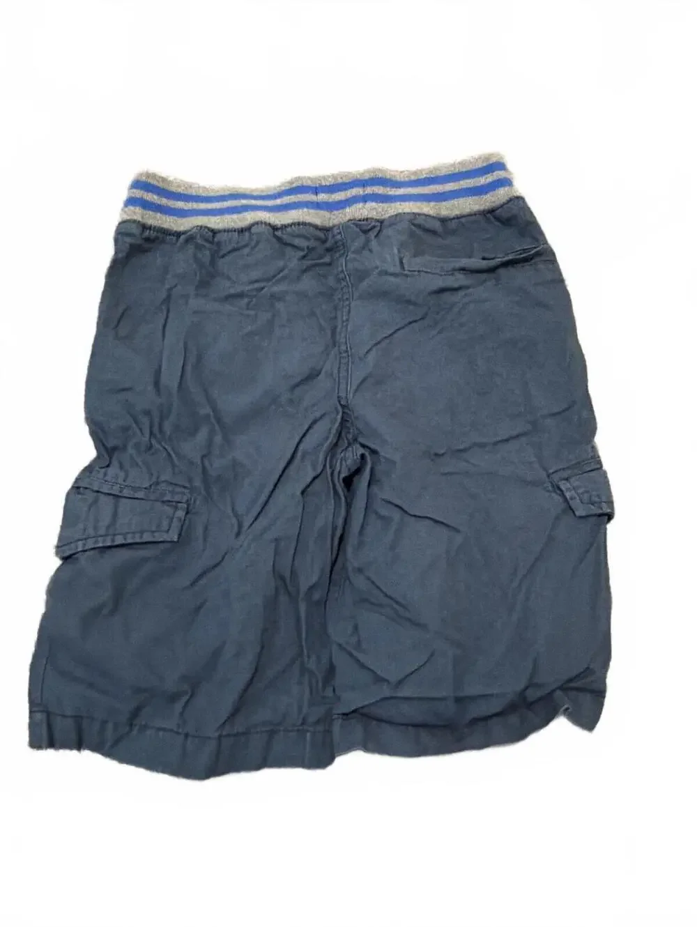 Old Navy Boys Cargo Shorts L/G 10-12